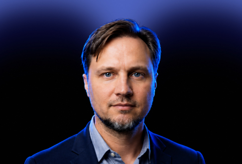 Dr. Anton Polishko, PhD