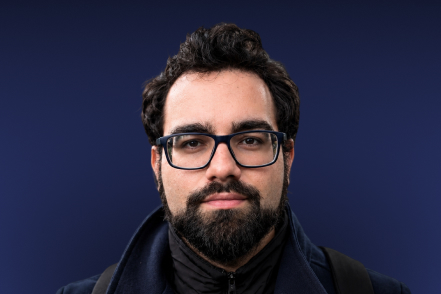 Dr. Yevhen Kostiuk, PhD